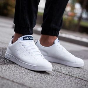 Adidas Cloudfoam Advantage Sneakers